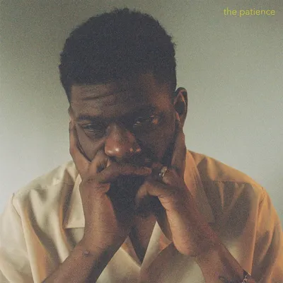 Zdjęcie produktu dla Mick Jenkins - The Patience (Yellow Coloured) (LP)