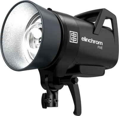Image de ELINCHROM Flash autonome Five
