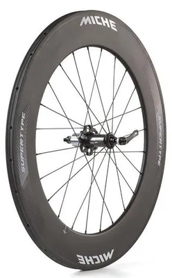 Produktbild von Miche Wielset SuperType 888t Shimano 11V (Röhre) qr