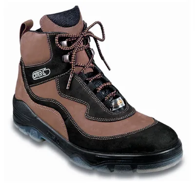 Immagine prodotto di OTTER 98653 scarpe di sicurezza scarpe da lavoro stivali alti ESD S2