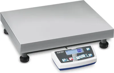 Produktbild von Kern Zählwaage CDS 60K0.2 | Industriezählwaage bis 60 kg (0,2g genau)