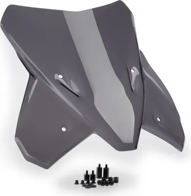 Immagine prodotto di Cupolino PUIG touring fumè scuro per Ktm r/s super adventure