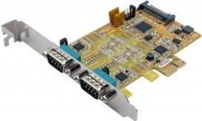 Immagine prodotto di EXSYS EX-45032IS Schnittstellenkarte/Adapter Eingebaut Seriell (EX-45032IS)