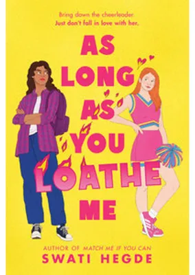 Obrázok produktu pre As Long as You Loathe Me