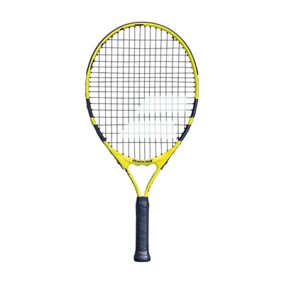 Produktbild von BABOLAT NADAL JR 21 gelb-schwarz 0