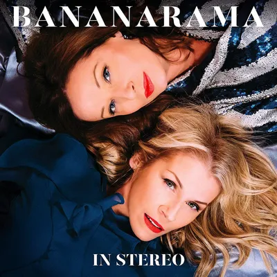 Obrázek produktu pro Bananarama: In Stereo