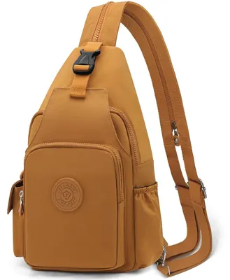 Imagen del producto de Omgoods: Bandolera ligera para mujeres y hombres