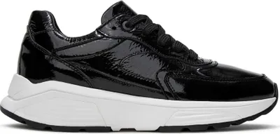 Produktbild von Xsensible Komfort Schnürschuhe Damen 31383733373030 Schwarz 37 EU