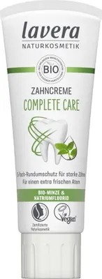 Produktbild von Zahncreme - Complete Care Mint 75ml