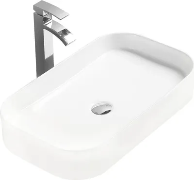 Immagine prodotto di Lavabo MEXEN ALESSIA bianco 75 cm