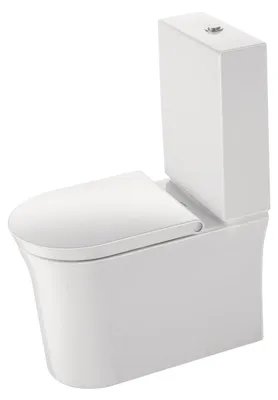 Immagine prodotto di White Tulip, réservoir de chasse, raccordement à gauche, 370x145mm, 0933100005, 0933100005