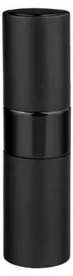 Produktbild von Monique Reisezerstäuber Parfüm Zerstäuber Schwarz 15 ml