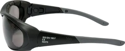 Image de Lunettes de protection grises avec bandeau
