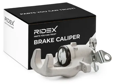 Produktbild von RIDEX Bremssattel Hinten Links Hinten für FIAT CROMA (194) 78B1186