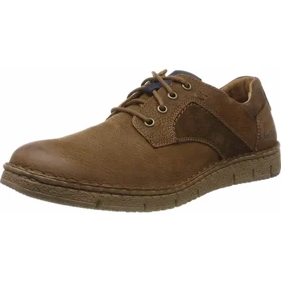 Produktbild von Josef Seibel Halbschuhe RUBEN 46 Braun Herren