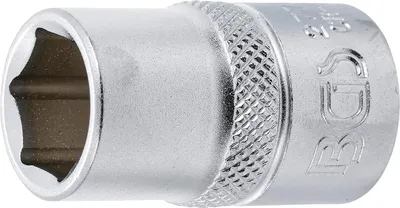 Image de BGS 2773 Douille, 12,5 (1/2), Pro Torque®, 9/16