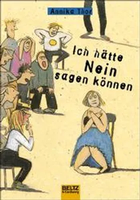 Produktbild von Ich hätte nein sagen können