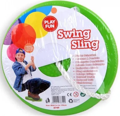 Immagine prodotto di Ciotola di plastica Swing verde 28,5 cm