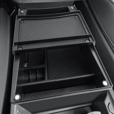 Produktbild von Solidchoice – Organizer für die Mittelkonsole im Auto