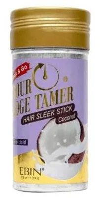 Obrázok produktu pre Ebin New York 24 Hour Edge Tamer – Fixačný gél na vlasy Sleek Original / Coco / Jahoda (80 ml)