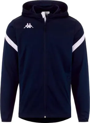 Produktbild von Kappa Dolve Jacke Blau L Herren Blau L