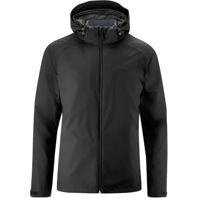 Produktbild von Maier Sports Herren Doppeljacke Gregale DJ Herren 6600016 Schwarz 28