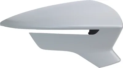 Produktbild von ALKAR 6342807 Außenspiegel Abdeckung Kappe Rechts für SEAT Leon ST (5F8) Spiegelkappe