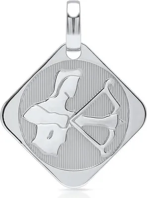 Produktbild von Sternzeichen Anhänger 925 Sterlingsilber - Schütze SP0420