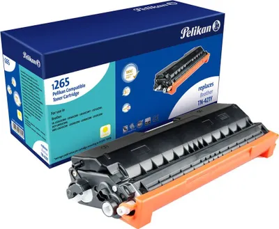 Produktbild von Pelikan 4285744, Gelb, 1 Stück(e)