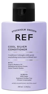 Productafbeelding van REF - Cool Silver Conditioner - 100 ml