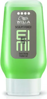 Produktbild von WELLA PROFESSIONALS Extra starkes Styling-Gel, 125 ml