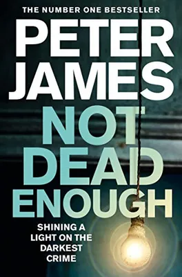 Produktbild von Not Dead Enough