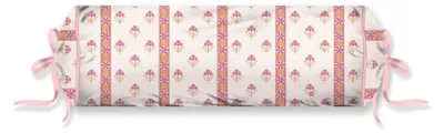 Produktbild von PIP Studio Dekokissen PIP Kairi Bloom Light Pink 22x70 Hellrosa