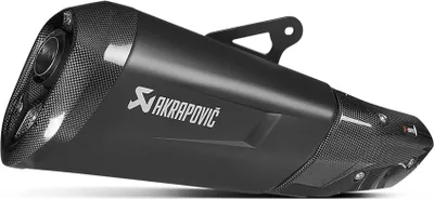 Zdjęcie produktu dla Tłumik tylny Akrapovic TI S1000XR
