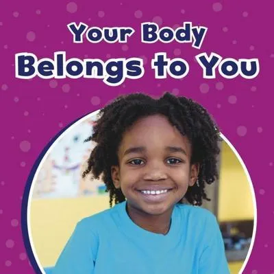 Obrázok produktu pre Your Body Belongs to You