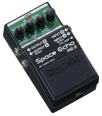 Zdjęcie produktu dla BOSS RE-2 Space Echo