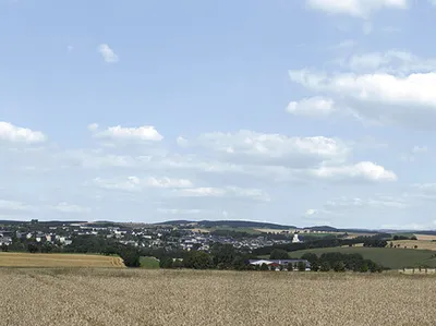 Produktbild von Auhagen 42514, H0 (1:87)/TT (1:120), Mehrfarbig