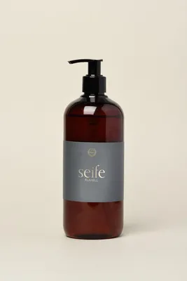 Produktbild von Walde Seifen Flüssige Seife Flanell