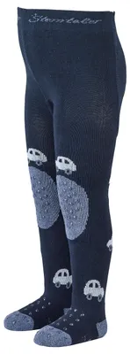 Produktbild von Sterntaler Krabbelstrumpfhose Auto