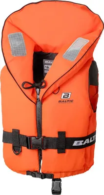 Produktbild von BALTIC Skipper, XL, 100+ kg, Orange