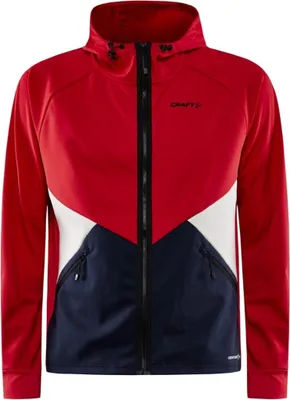 Produktbild von Craft Jacke Glide Hood Jacket M