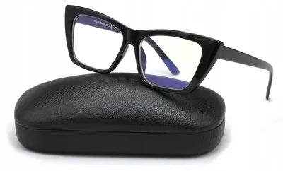 Produktbild von PolarZONE Damen Brille Computer Blaulichtfilter Gestell