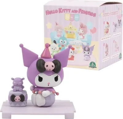Zdjęcie produktu dla GP TOYS HKT36, Dziewczyna, 60 mm, 30 g, Wielobarwny