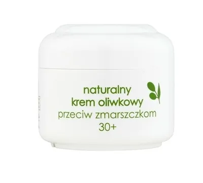 Produktbild von Ziaja Oliwkowy Krem Przeciw Zmarszczkom do Skóry 30+ 50 ml