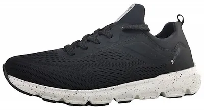 Immagine prodotto di Rieker scarpe da donna scarpe stringate sportive sneakers basse nero tempo libero, numero di scarpe: 38 EU