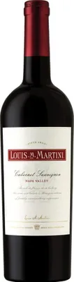 Produktbild von Louis M. Martini Winery Cabernet Sauvignon trocken 2016 Napa Valley USA | 15 % vol | 0,75 l