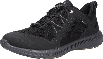 Produktbild von Ecco Komfort Slipper Damen 393935303731 Schwarz 36 EU