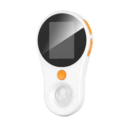Obrázok produktu pre Ručný digitálny mikroskop,Prenosný digitálny mikroskop,500X ručný mikroskop,500X prenosný mikroskop,Vreckový mikroskop,Ručný mikroskop