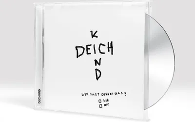 Produktbild von Wer Sagt Denn Das?