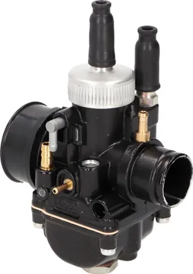 Produktbild von Vergaser Dellorto PHBG 21 DS Racing schwarze Edition